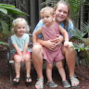 Meet your Posher, Mary beth